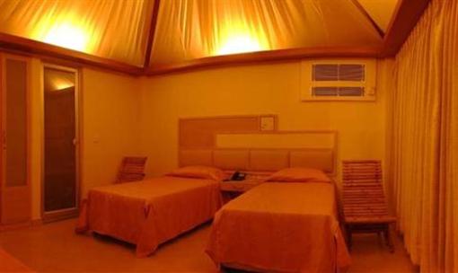 фото отеля Bay Leaf Ayurveda Resort Visakhapatnam