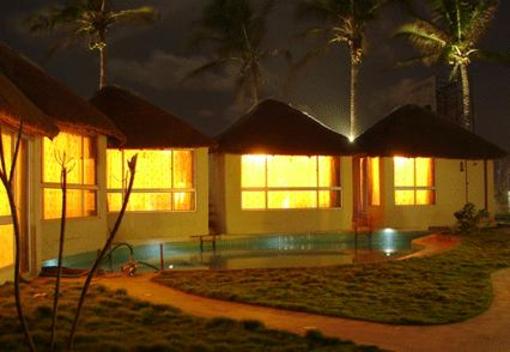 фото отеля Bay Leaf Ayurveda Resort Visakhapatnam