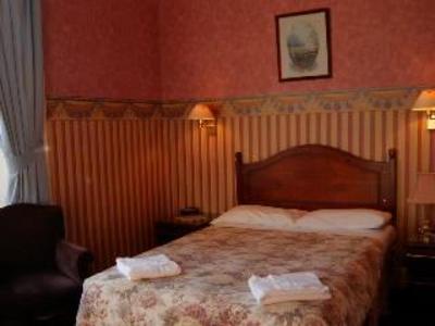фото отеля Ashgrove House Hotel Edinburgh