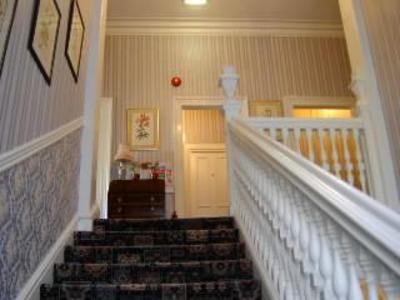 фото отеля Ashgrove House Hotel Edinburgh