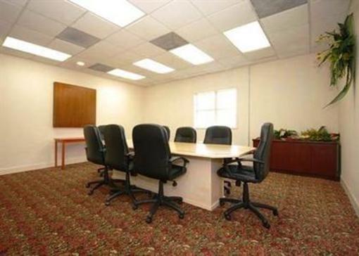 фото отеля Quality Inn & Suites Franklin (Tennessee)