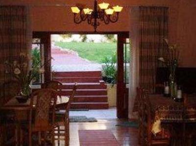 фото отеля Onze Rust Guest House Stellenbosch
