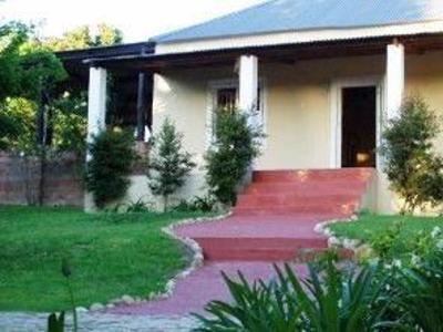 фото отеля Onze Rust Guest House Stellenbosch