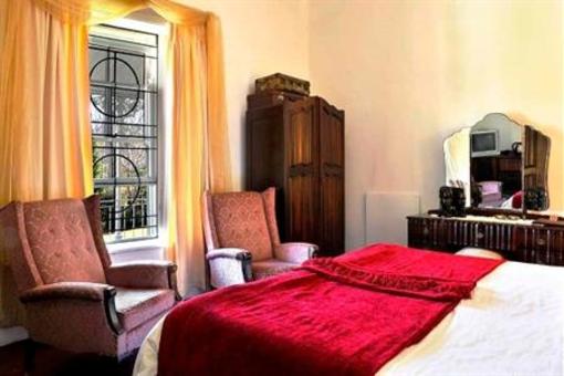 фото отеля Onze Rust Guest House Stellenbosch