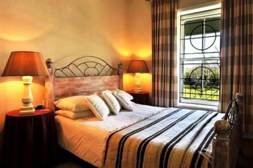 фото отеля Onze Rust Guest House Stellenbosch
