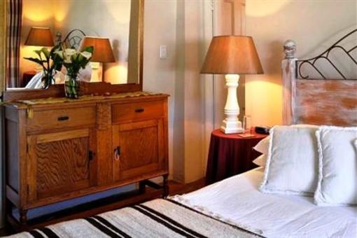 фото отеля Onze Rust Guest House Stellenbosch
