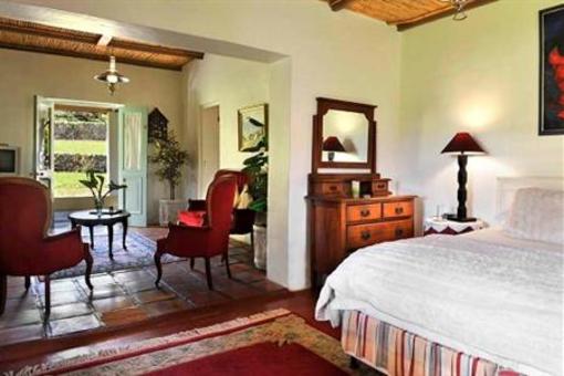 фото отеля Onze Rust Guest House Stellenbosch