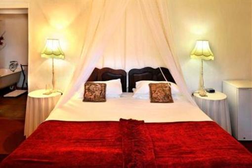 фото отеля Onze Rust Guest House Stellenbosch