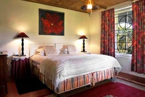 фото отеля Onze Rust Guest House Stellenbosch