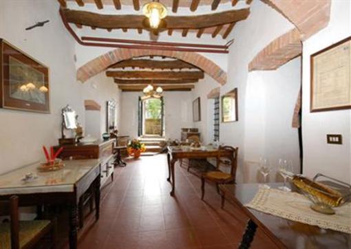 фото отеля Albergo Il Borghetto Hotel Montepulciano