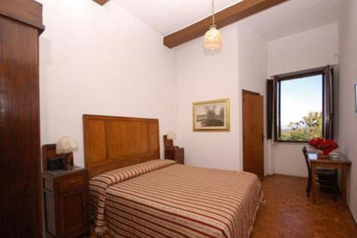 фото отеля Albergo Il Borghetto Hotel Montepulciano