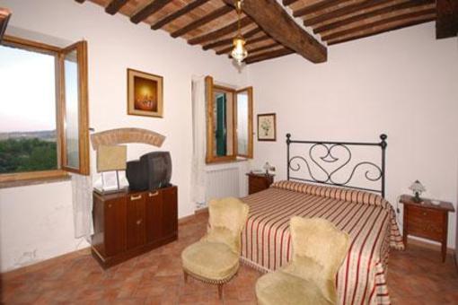 фото отеля Albergo Il Borghetto Hotel Montepulciano