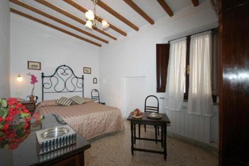 фото отеля Albergo Il Borghetto Hotel Montepulciano