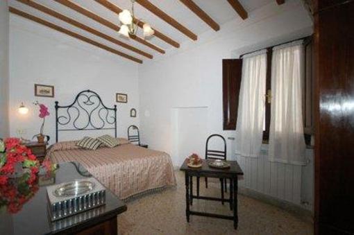 фото отеля Albergo Il Borghetto Hotel Montepulciano