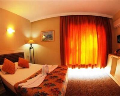 фото отеля Belkon Club Hotel