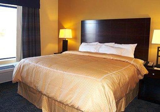 фото отеля Comfort Suites Pell City