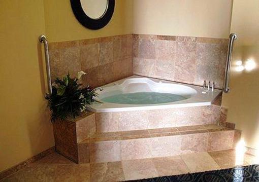 фото отеля Comfort Suites Pell City