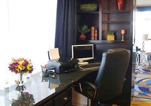 фото отеля Comfort Suites Pell City