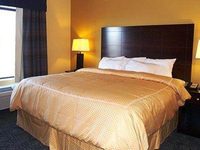 Comfort Suites Pell City