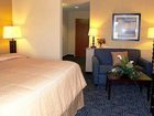 фото отеля Comfort Suites Pell City