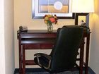 фото отеля Comfort Suites Pell City