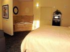 фото отеля Comfort Suites Pell City