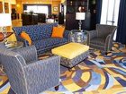 фото отеля Comfort Suites Pell City