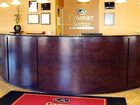 фото отеля Comfort Suites Pell City