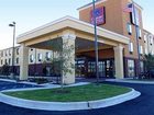 фото отеля Comfort Suites Pell City