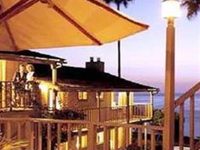 Scripps Inn La Jolla