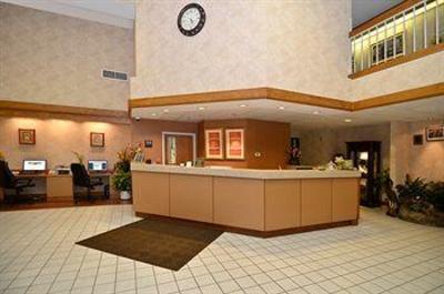 фото отеля Greenstay Hotel & Suites