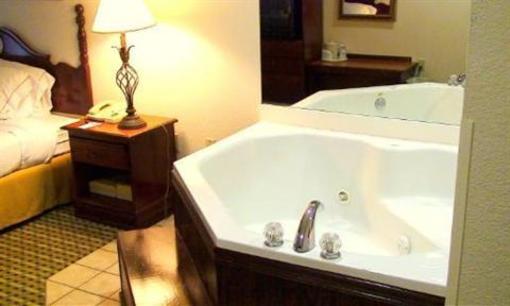фото отеля Magnolia Inn and Suites - Decatur I 20 East