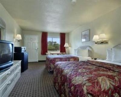 фото отеля Days Inn Seaworld San Antonio