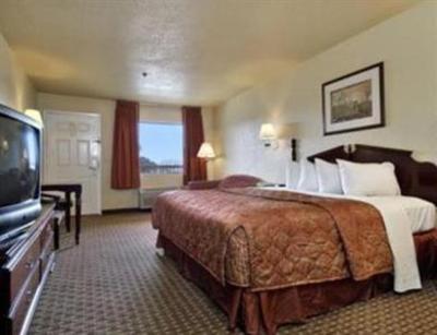 фото отеля Days Inn Seaworld San Antonio