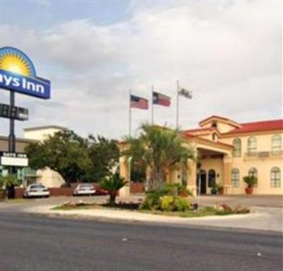 фото отеля Days Inn Seaworld San Antonio