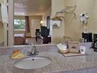 фото отеля Days Inn Seaworld San Antonio