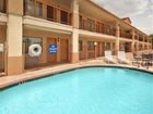 фото отеля Days Inn Seaworld San Antonio