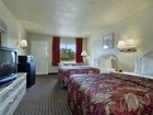 фото отеля Days Inn Seaworld San Antonio