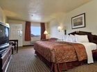 фото отеля Days Inn Seaworld San Antonio