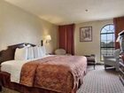 фото отеля Days Inn Seaworld San Antonio