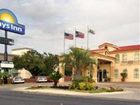 фото отеля Days Inn Seaworld San Antonio