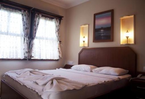фото отеля Nerissa Hotel