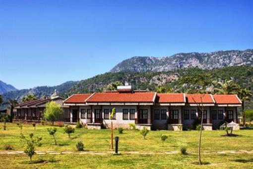 фото отеля Nerissa Hotel