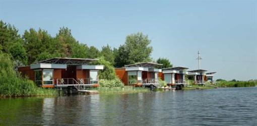 фото отеля Business & Relax Hotel GoodZone