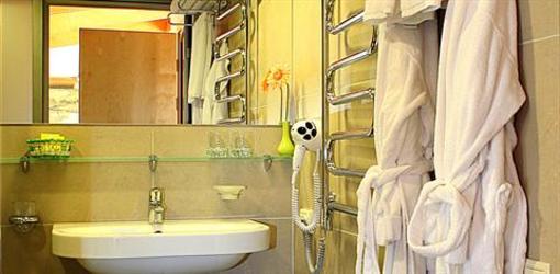 фото отеля Business & Relax Hotel GoodZone