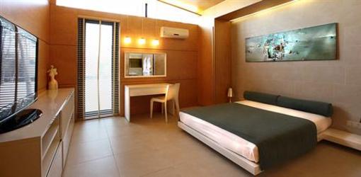 фото отеля Business & Relax Hotel GoodZone
