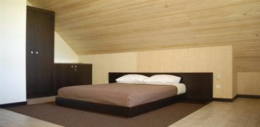 фото отеля Business & Relax Hotel GoodZone