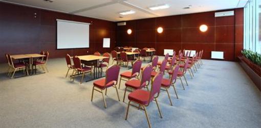 фото отеля Business & Relax Hotel GoodZone