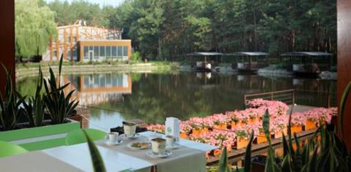 фото отеля Business & Relax Hotel GoodZone