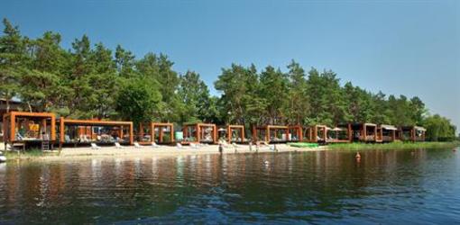 фото отеля Business & Relax Hotel GoodZone